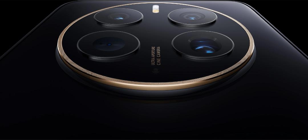 دوربین هواوی میت ۵۰ پرو Huawei Mate 50 Pro