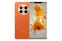 گوشی موبایل میت 50 پرو هواوی / Huawei Mate 50 Pro نارنجی