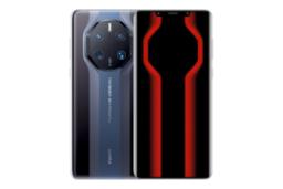 گوشی موبایل میت 50 RS پورشه دیزاین هواوی / Huawei Mate 50 RS Porsche Design سرمه ای
