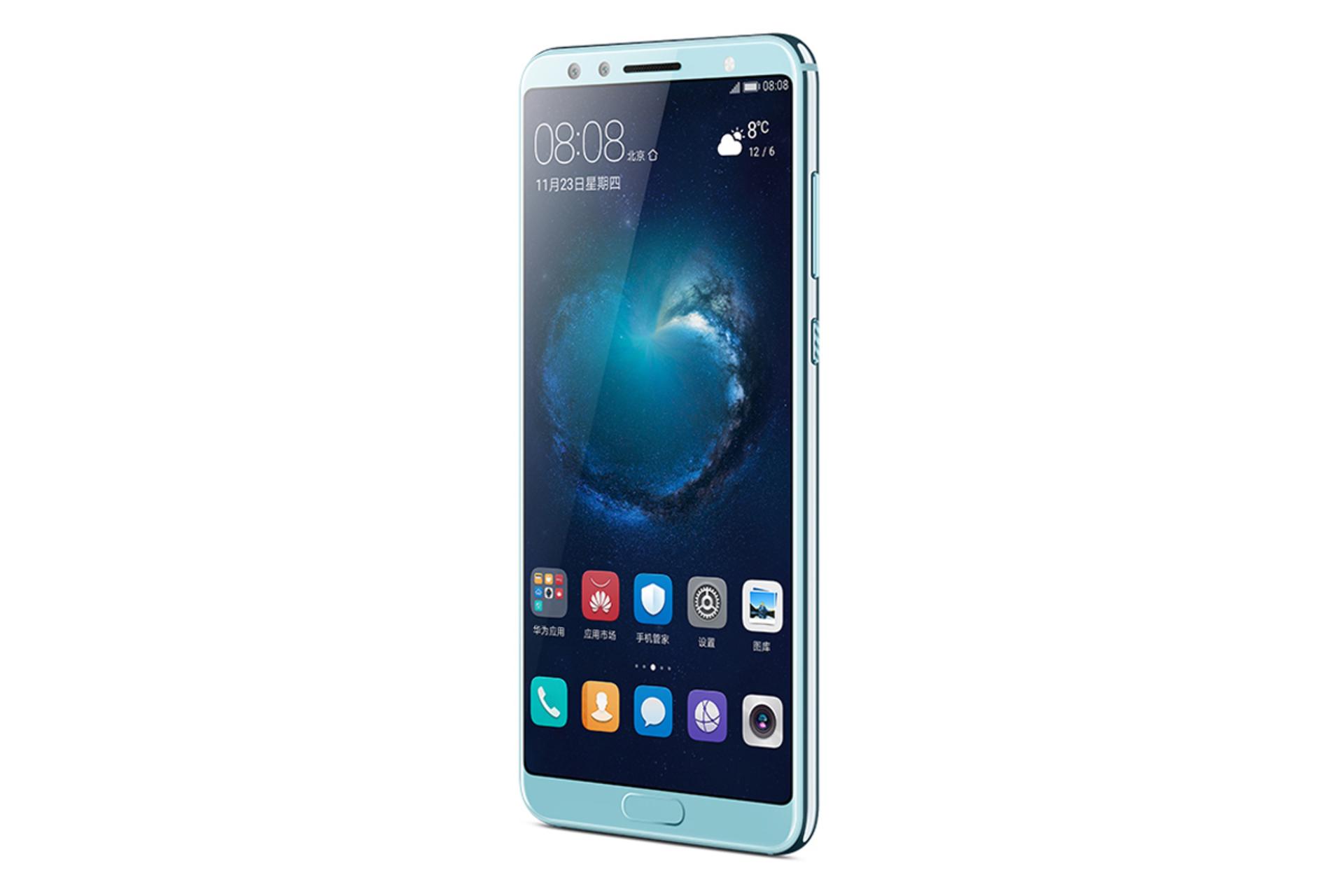 طراحی نوا 2s هواوی Huawei nova 2s