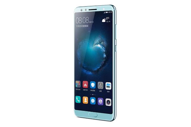 نوا 2s هواوی
