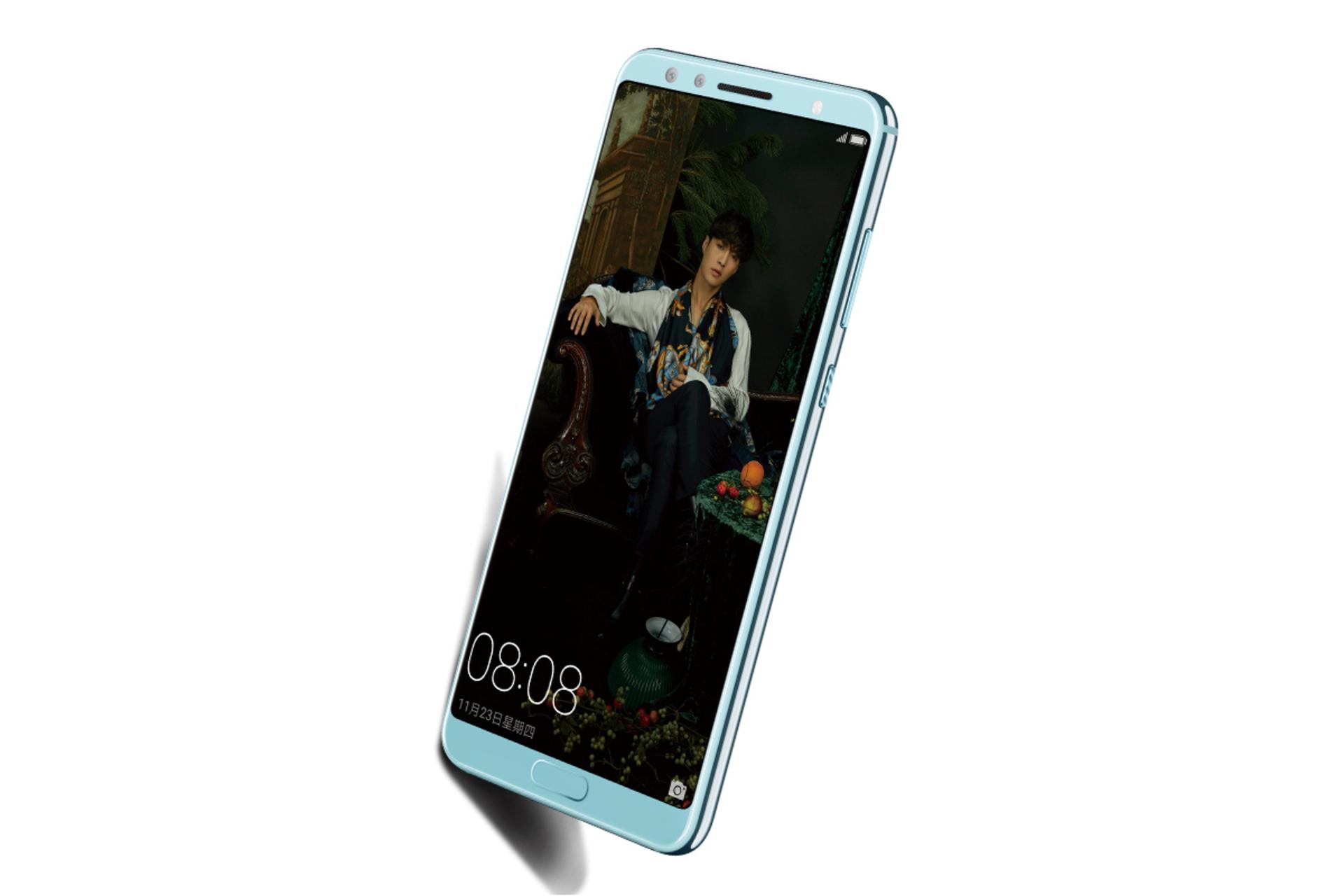 نمایشگر نوا 2s هواوی Huawei nova 2s