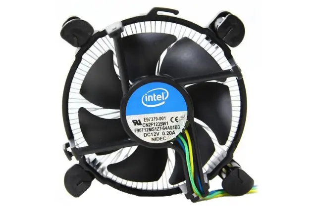 اینتل E97379-001