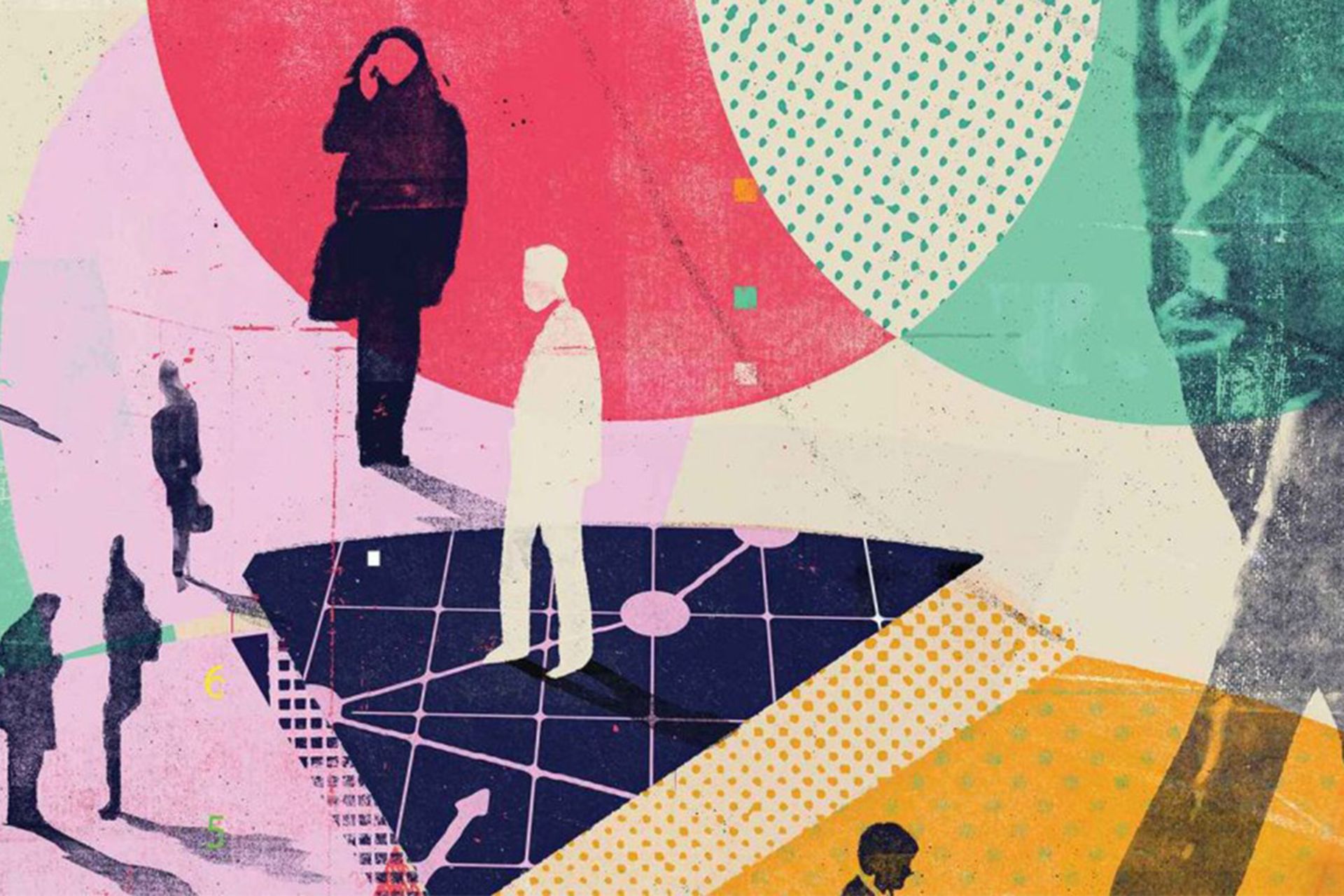 تاریخچه اینترنت رفتارها 