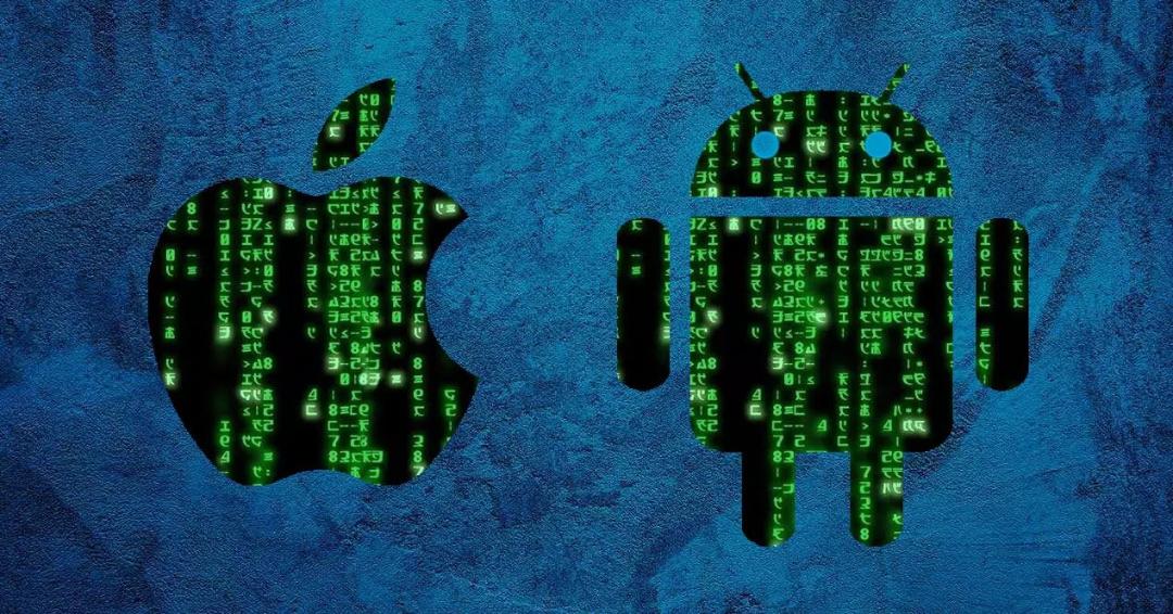 مقایسه امنیت iOS و اندروید