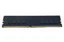 نمای جلو از سمت بالای رم کینگسند ظرفیت 16 گیگابایت از نوع DDR4-2666