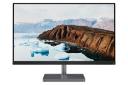 نمای روبروی مانیتور لنوو 27 اینچ مدل L27m-30