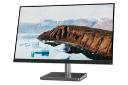 نمای جلوی مانیتور لنوو 27 اینچ مدل L27m-30