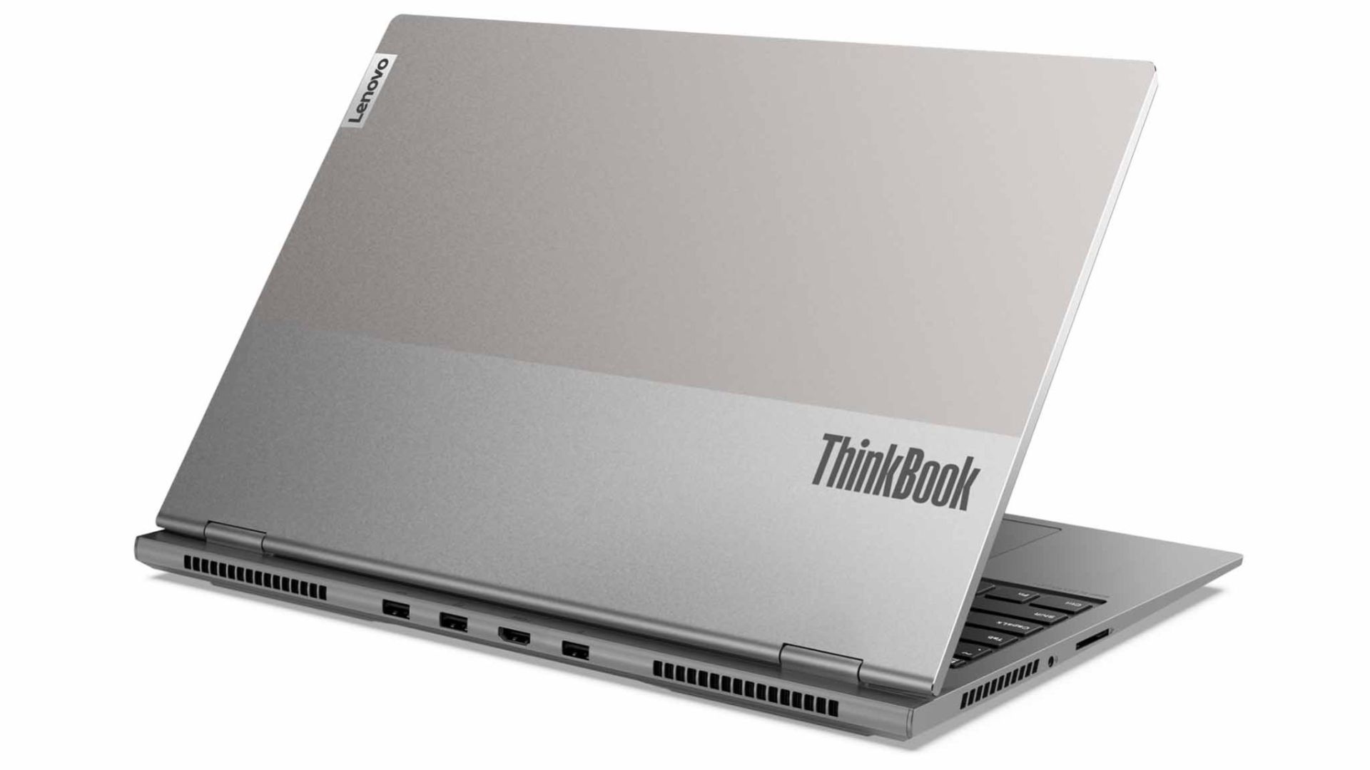 لپ تاپ لنوو Thinkbook 16 P نسل سوم