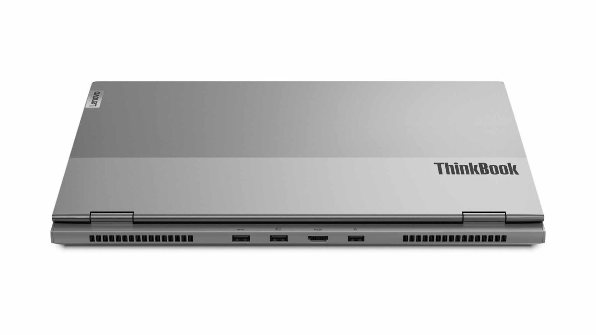 لپ تاپ لنوو Thinkbook 16 P نسل سوم