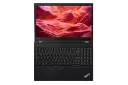 نمای باز لپ تاپ ThinkPad P15s لنوو