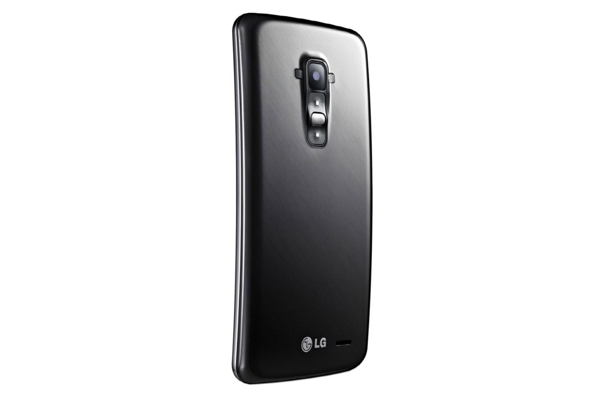 طراحی G Flex ال جی