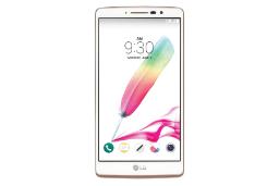 نمایشگر G Stylo ال جی