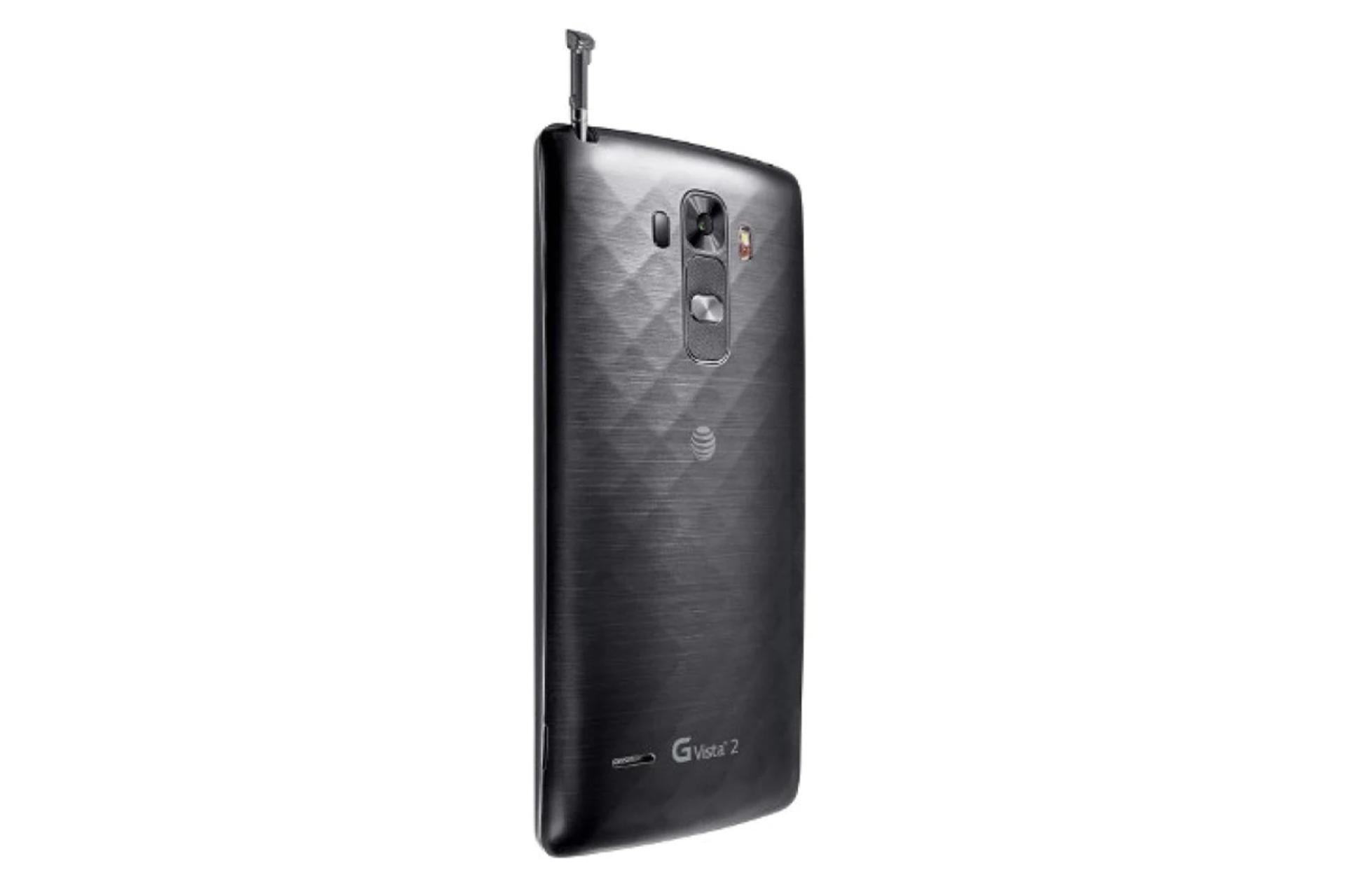 قلم G Vista 2 ال جی