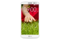 نمایشگر G2 مینی ال جی LTE نسخه Tegra