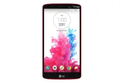 نمایشگر G3 ال جی CDMA