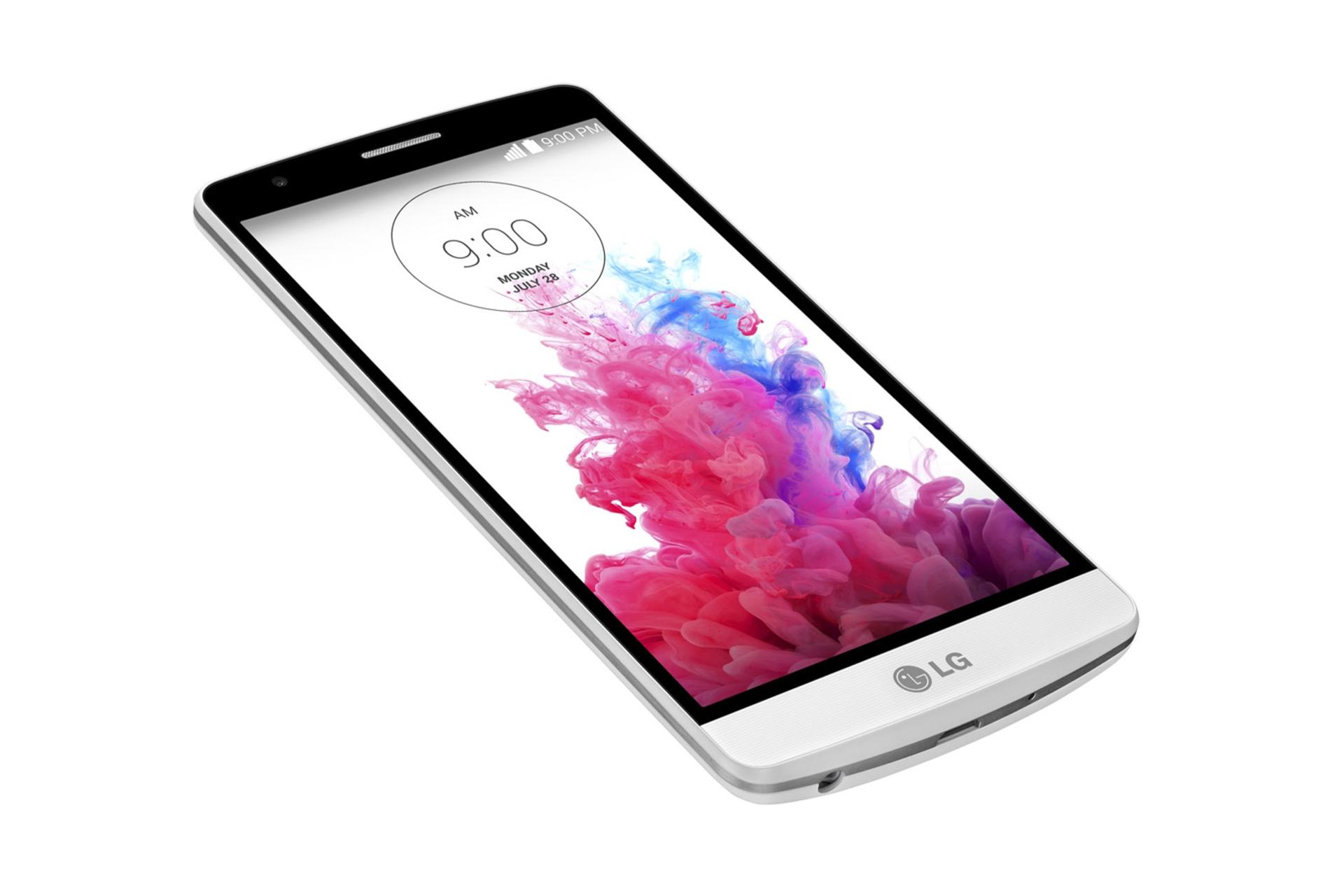 نمایشگر G3 S ال جی