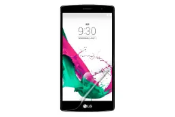 G4 Beat ال جی نمای جلو
