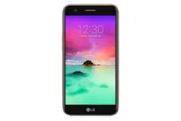 نمایشگر K7 ال جی نسخه 2017