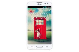 نمایشگر L70 D320N ال جی