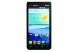 نمایشگر Lucid 2 ال جی