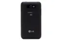 نمای پشت گوشی ال جی موشن 4G MS770