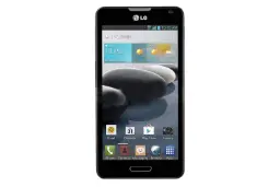 نمایشگر اپتیموس F6 ال جی