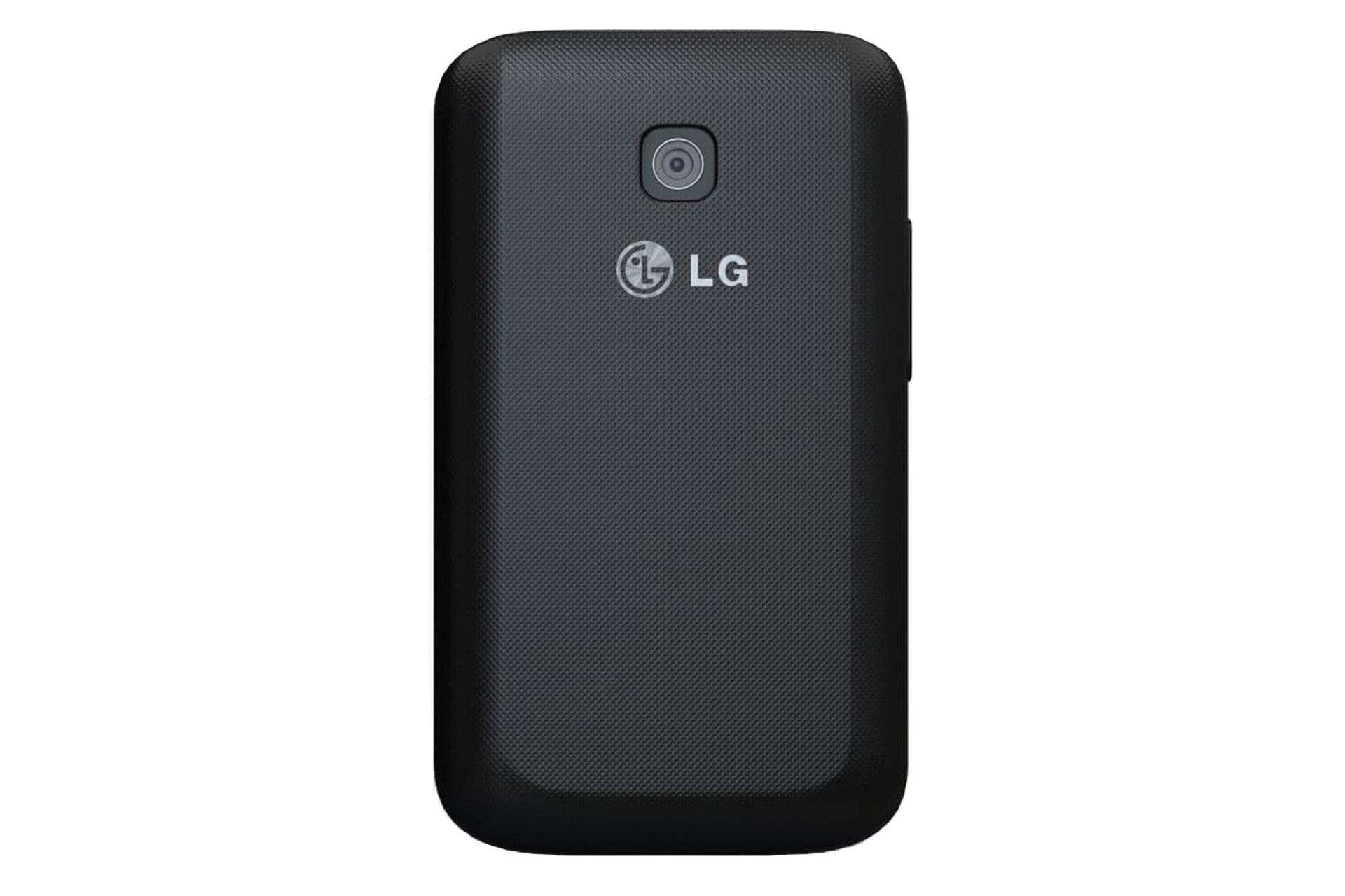 دوربین اپتیموس L1 II Tri E475 ال جی