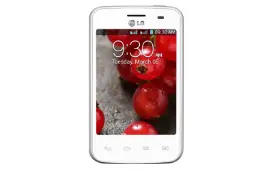 نمایشگر اپتیموس L2 II E435 ال جی