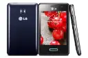 نمای پشت جلو و کنار گوشی ال جی اپتیموس L3 II E430