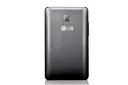 نمای پشت گوشی ال جی اپتیموس L3 II E430