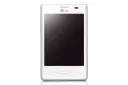 نمای جلو گوشی ال جی اپتیموس L3 II E430