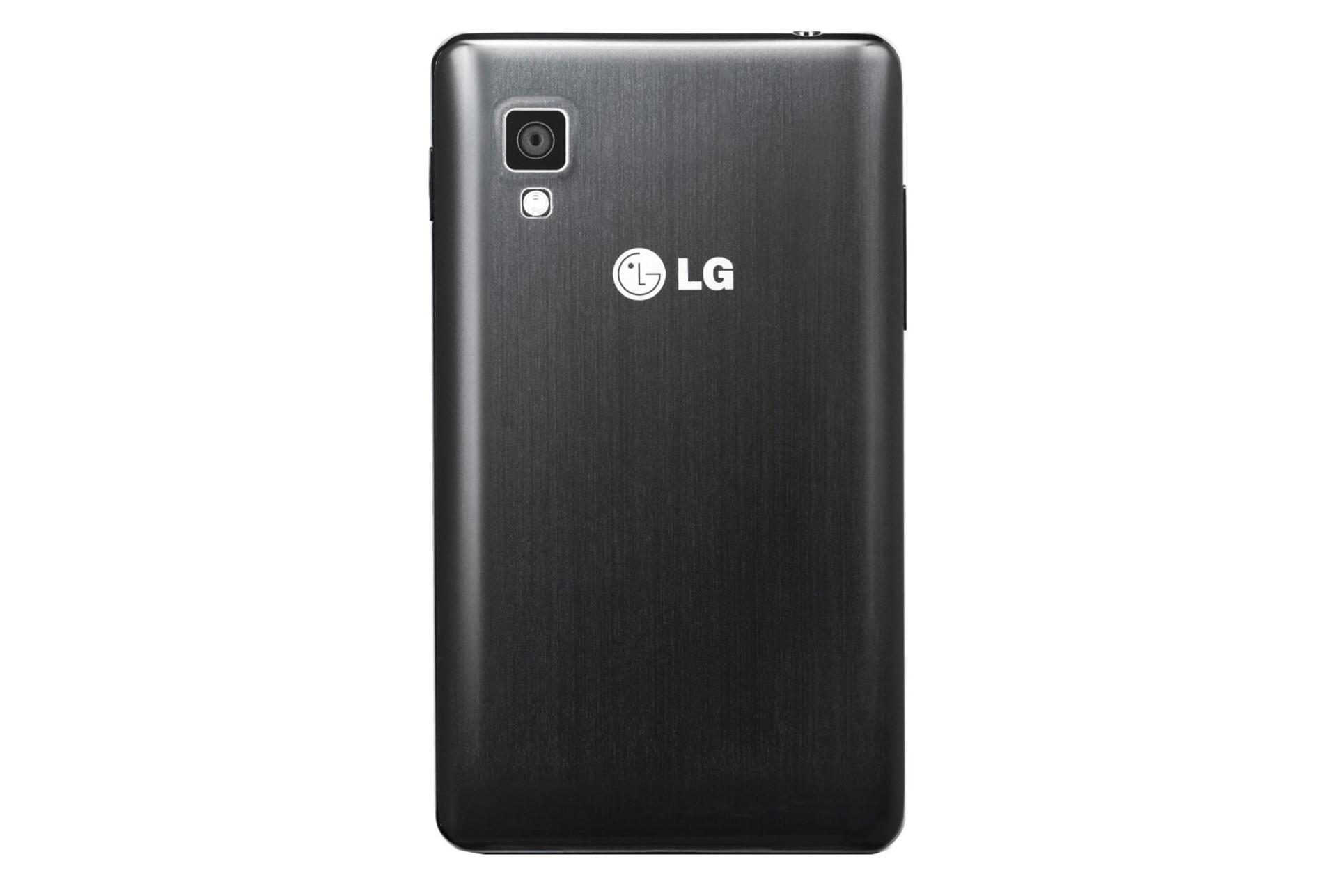دوربین اپتیموس L4 II E440 ال جی