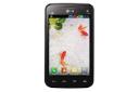 نمایشگر اپتیموس L4 II Tri E470 ال جی