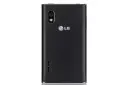 نمای پشت گوشی ال جی اپتیموس L5 E615