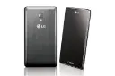 نمای پشت گوشی الجی اپتیموس L7 II P710