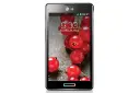 نمای جلو گوشی ال جی اپتیموس جی L7 II P710
