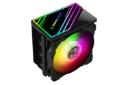 نمای بالای خنک کننده پردازنده مستر تک MF700 XTREEM
