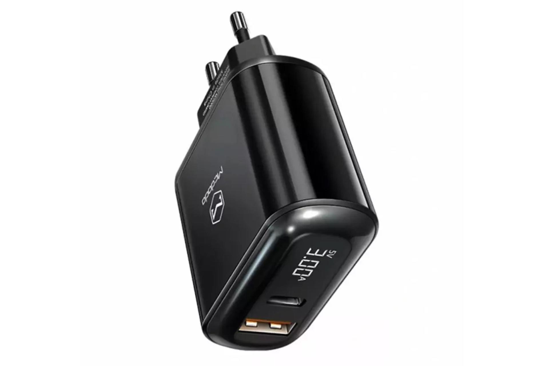 درگاه  شارژر مک دودو CH-7171
