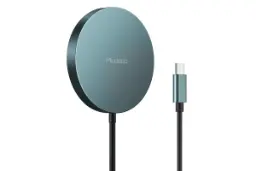 نمای روبرو شارژر مک دودو CH-8720