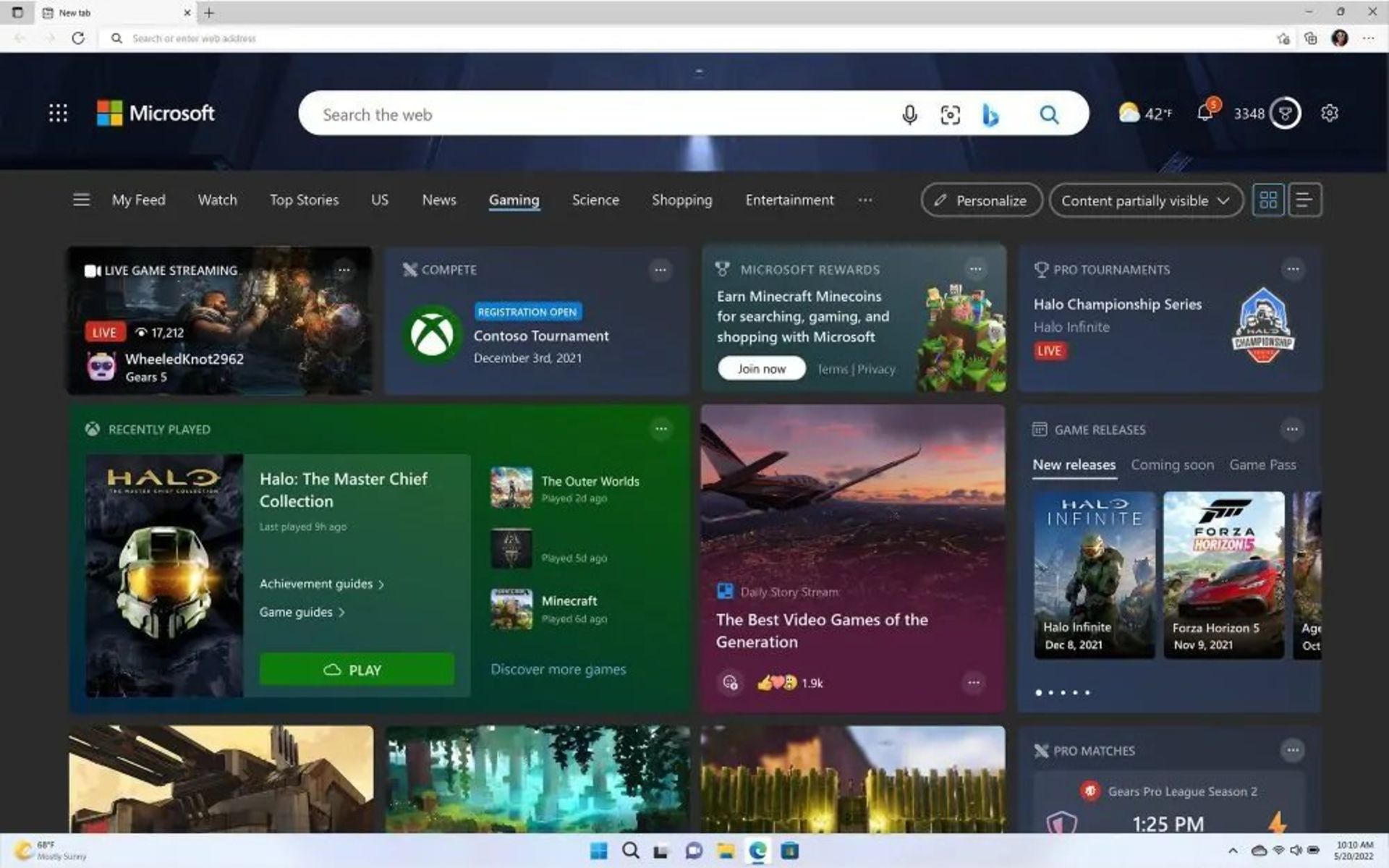 فروشگاه وب مایکروسافت اج