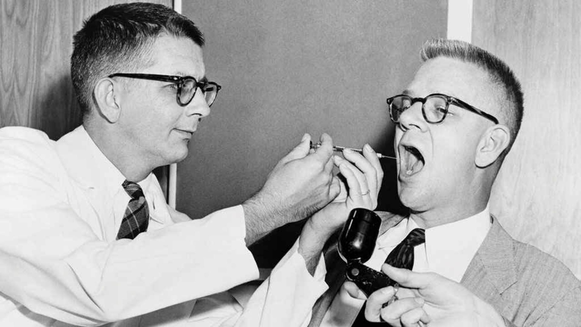 سوژه‌های پروژه ام‌کی‌ اولترا. 