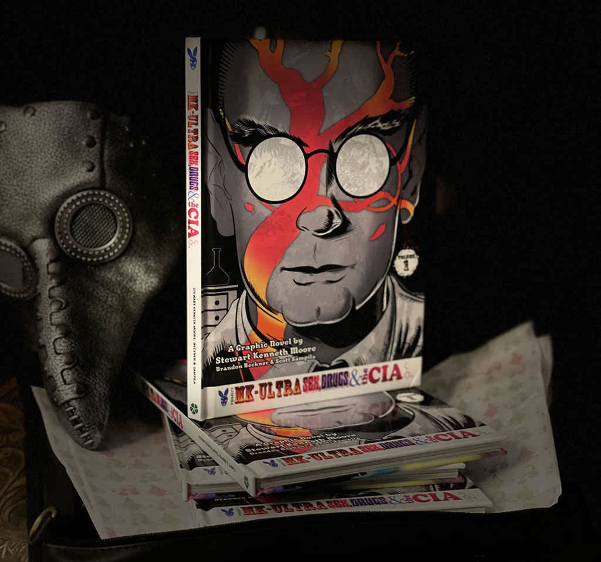 پروژه ام‌کی‌ اولترا 