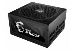 طراحی ام اس آی MPG A750GF با توان 750 وات