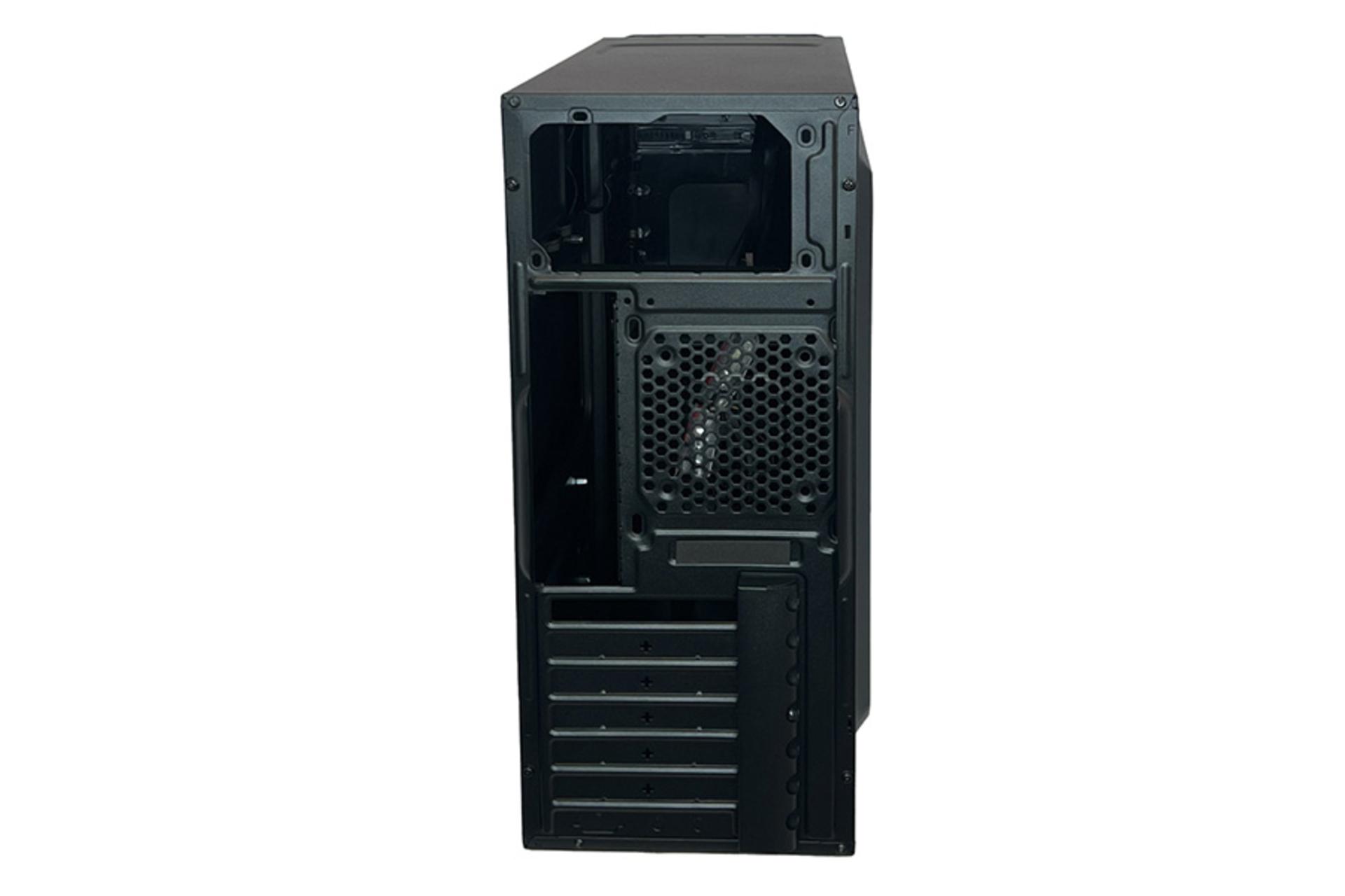 نمای پشت کیس کامپیوتر نکو مدل NECO 5910 