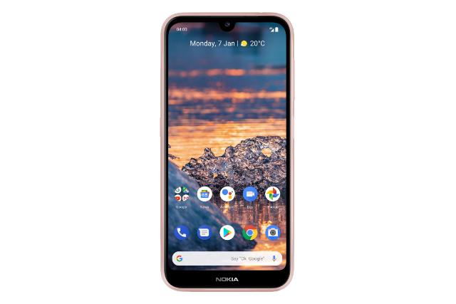 نوکیا 4.2