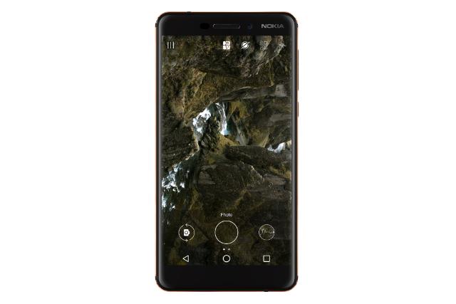 نوکیا 6.1