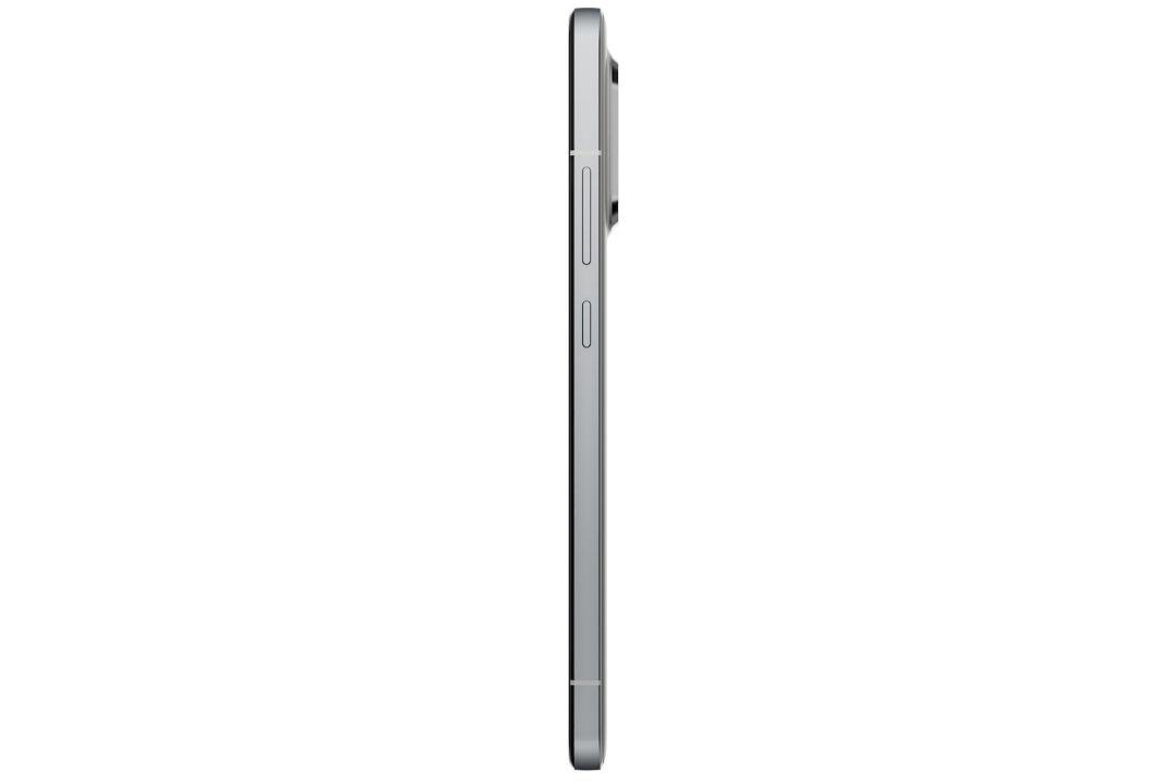 نیم رخ گوشی نوکیا Nokia X30