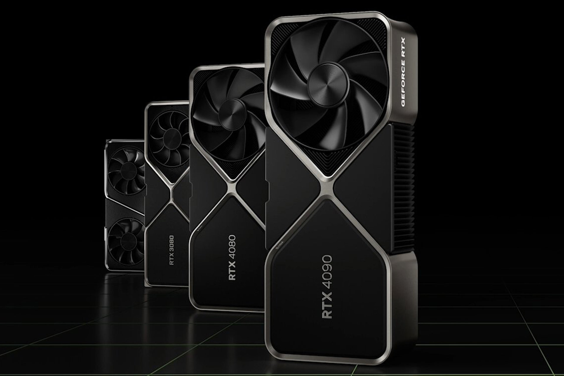 Rtx 4080. RTX 3090 ti. RTX 4090. RTX 4050.