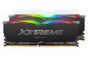 نمای جلوی رم او سی پی سی X3 RGB ظرفیت 32 گیگابایت (2x16) از نوع DDR4-3200